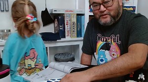 We're working on some Star Wars lego together. Come hang out and chat with us while we build! | Team AMC Ana