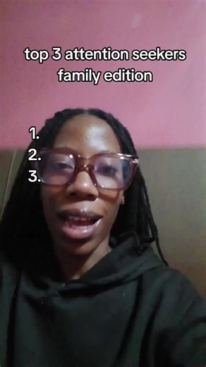Top 3 Attention Seekers: Family Edition Highlights