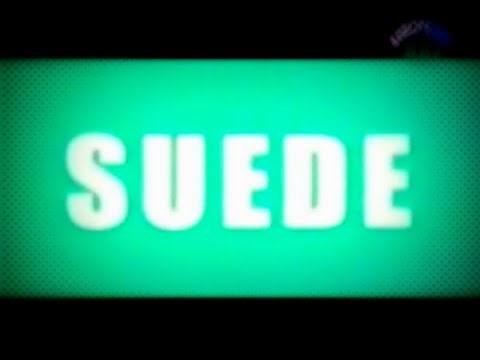 Suede | Head Music (Documentary & Live) 1999