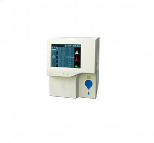 [Hot Item] Ha-5000 Automated 3-Part Differential Hematology Analyzer