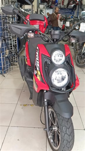 🔥 Comparativa 170 cc: Jiajue Cross 175 vs Vento Terra 170 🔥 Si estás buscando una moto funcional para el día a día, aquí te dejamos dos grandes opciones frente a frente 👀 | Motometa