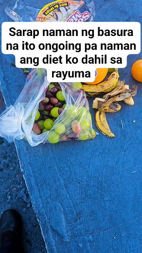 6.6K views · 82 reactions | Mga kababayan ang basura ng animal ay makikita mo kahit saan, ang basura ng tayo nasa basurahan. Tama po ba mali. #highlandtravelers | Cordillera Marshal | Facebook