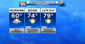 Working towards an early-summer forecast