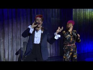 The Wedding Singer TRAILER