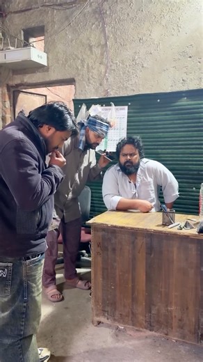 SEVENGERS on Instagram: "Karlega ADJUST😂 II #sevengers #comedy #reels"