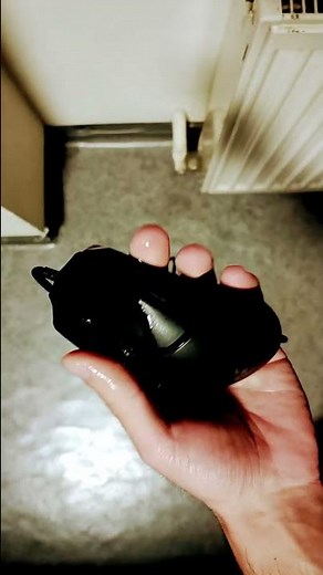 Razer Viper Mini Scroll wheel jump issue repair / fix