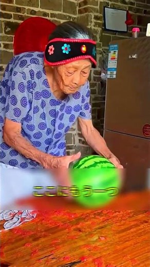 Hilarious watermelon prank fails! 🍉😂