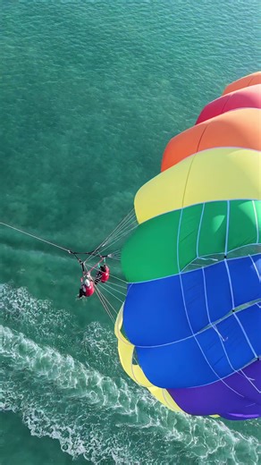 Raya Special: Exciting Watersports in Langkawi