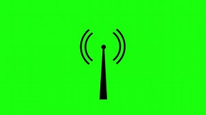 Radio Telescope, Telescope