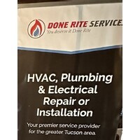 Done Rite Services | LinkedIn