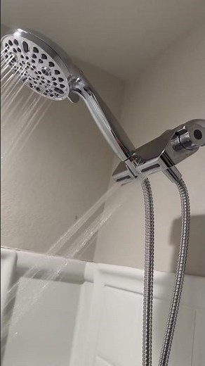 Best Amazon Finds Cool Gadgets, 10 Modes Hand Held Shower High #AmazonFinds #AmazonGadgets
