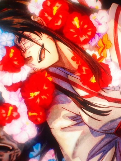 Sagiri vs Gui Fa: A Clash in Hell's Paradise