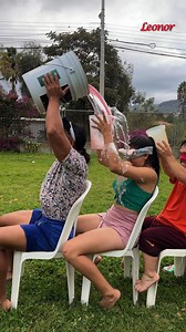 4.4K views · 98 reactions | Reto del Agua | Leonor | Facebook