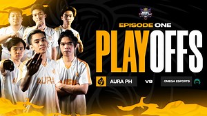 40K views · 2.1K reactions | Our first series entering this season's playoffs wasn't easy. Omega did gave us an overview on what's in store for us as we go deeper into the brackets. The journey might be hard, but every victory is sweet. #AuraPhilippines #AuraEsports #AuraFire #DoTheDew #MountainDew #TheFireInYou | Team Liquid PH | Facebook
