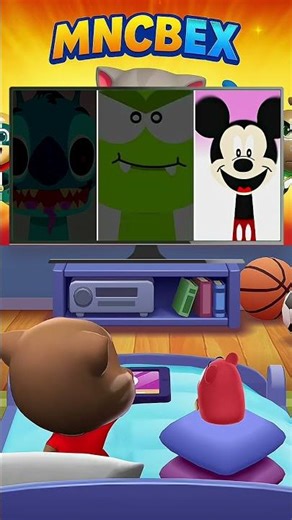 ⚡ SPRUNKI OC EVOLUTION! Full Remix Madness Compilation 🔥