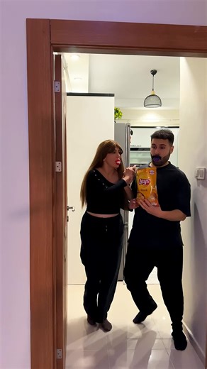 What would you do? 😱#funny