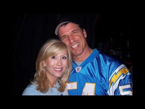 Chargers icon Billy Ray Smith Jr dies at 64 after dementia caused by CTE