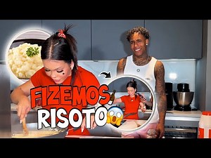 Karamba in the Kitchen - With Kevin Lopes