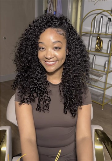 Flip Over Sew-In Hair Extensions for Effortless Style