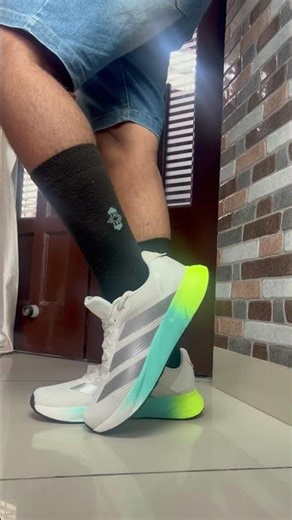 Best Adidas LightRun Hone 2 M Running Shoes for Men Review