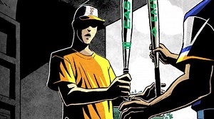 1.1K views | The 2021 Easton Baseball B5 Pro is available now! It's the best performance, feel and sound that Easton has ever engineered in a 1-piece aluminum BBCOR bat. This changes everything. Again. > https://bit.ly/3l6Buv3 < | Baseball Express | Facebook