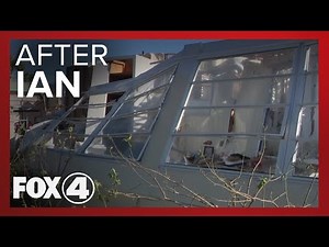 After Ian: Fox 4 News Coverage (Fri., Sept. 30)