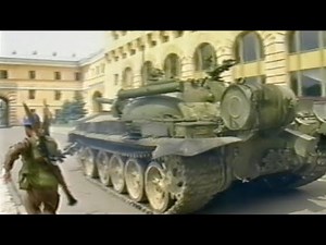 ロシア近隣国の日常、戦禍の残る街並み／映画『唯一、ゲオルギア』本編映像