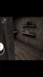 I play granny game yah bahut daravna hai #granny #shorts