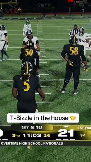 Terrell Suggs at the natty 🤝