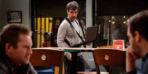 The Rehearsal Season 2 Trailer Reveals When Nathan Fielder's Surreal HBO Series Returns