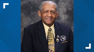 Longtime Port of Beaumont Commissioner Lee E. Smith dies at 79