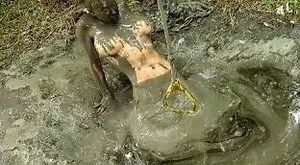 Summer Struggling in Deep MpvBleck — Видео от Conor Dunn