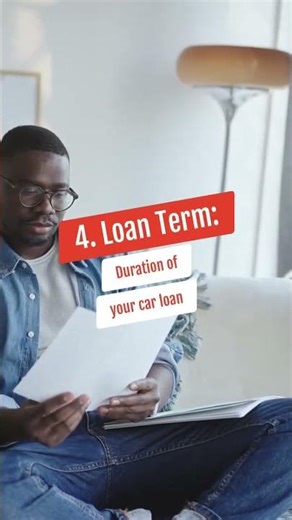 Demystifying Auto Financing Terms