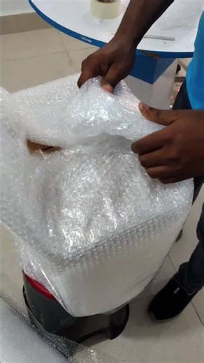 How We Pack Computers for Shipping 🚚 Secure PC Packing NCL Computer