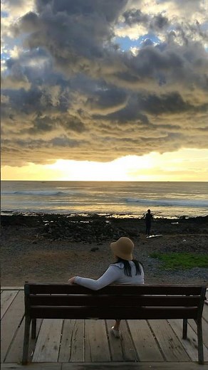 🌅 Stunning Sunsets in Costa Adeje, Tenerife! 🌴#CostaAdeje #Tenerife #Sunsets