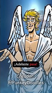 Comida China 🦇😇🎤 #fandub #punkeydoodles #español #comics #dnd #furry #meme #doblaje #art #magic