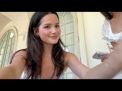 what I did instead of going to coachella