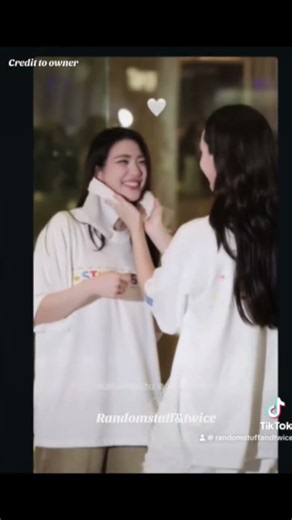 Confirm GinJay are the lead Actres on LOVE ON HIRE