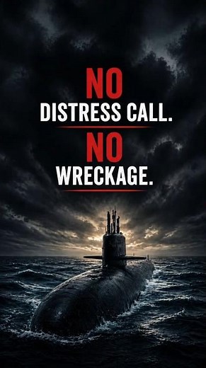The Submarine That Vanished - Found After 80 Years