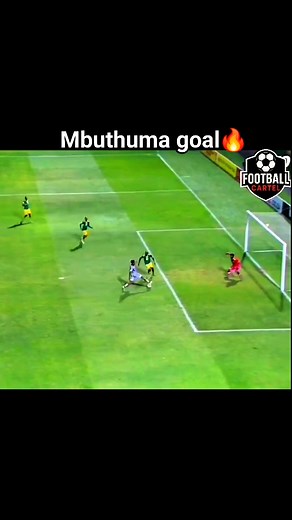 Mofokeng assist Mbuthuma for his brace against Golden Arrows #OrlandoPirates #Buccaneers #OnceAlways #UpTheBucs #BetwayPrem #BetwayPremiership #Mbuthuma | Footbal Cartel
