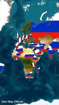 Team Russia 🇷🇺 VS Team France 🇫🇷
