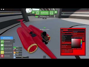 лучший скрипт на Car Crushers 2 (Roblox)