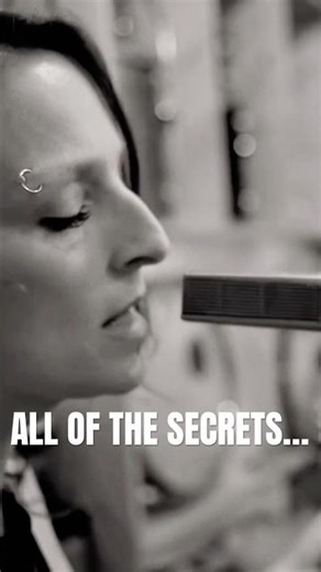 5th PROJEKT - All of your secrets have become mine.