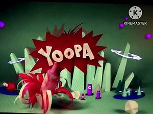 Yoopa Logo des (2010)
