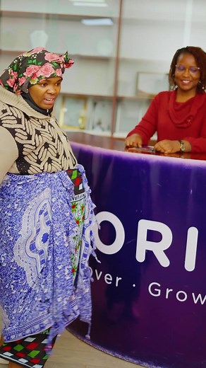 Moringa School on TikTok