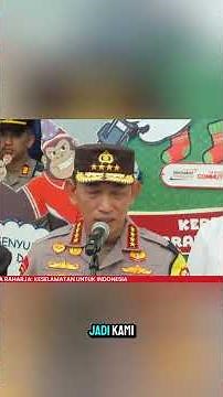 Kapolri Larang Pesta Kembang Api Saat Tahun Baru, Ajak Masyarakat Pilih Doa Bersama