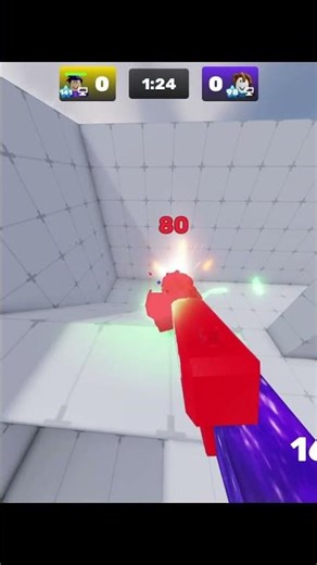 Opening my first skin case #roblox #robloxrivals #gaming #rivals #shorts