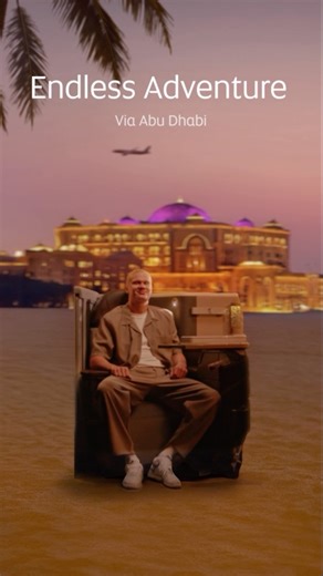 100 goals in 111 games Erling Haaland 🛫 17 new destinations launched Etihad Airways, 2025 changed the game on and off the pitch ⚽ A world of adventure awaits next year. #ManCity #Etihad | Manchester City