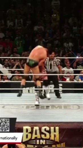 WWE bash in Berlin 2024 cm punk vs drew McIntyre strap match part 2