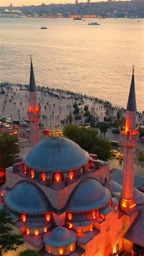 Top 05 Most Beautiful Places to Visit in Turkey! 🇹🇷✨#Turkey #VisitTurkey #TurkeyTravel #travel